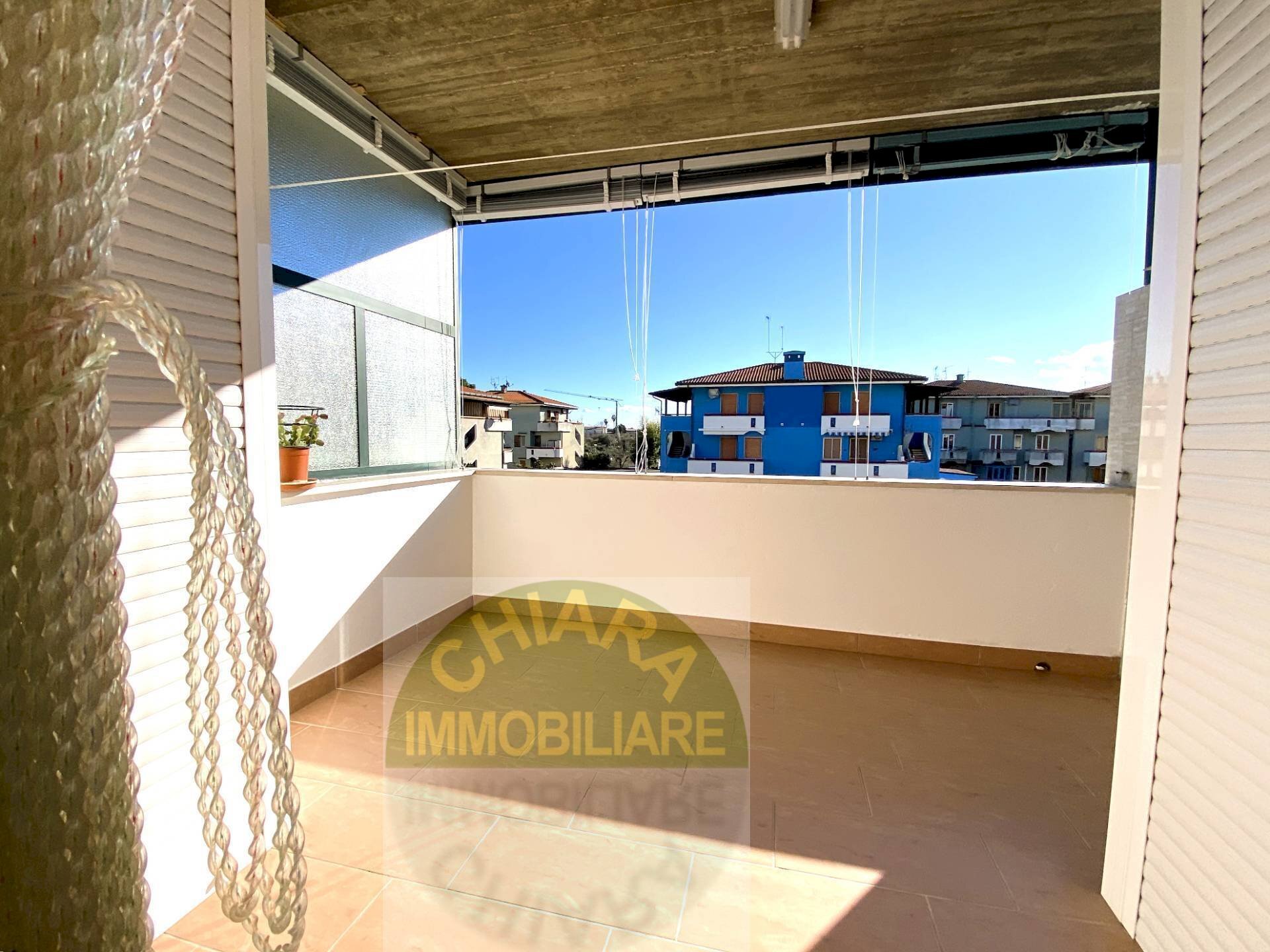 Terrazzo - Trilocale SS 16 sud
86, Vasto - foto 2