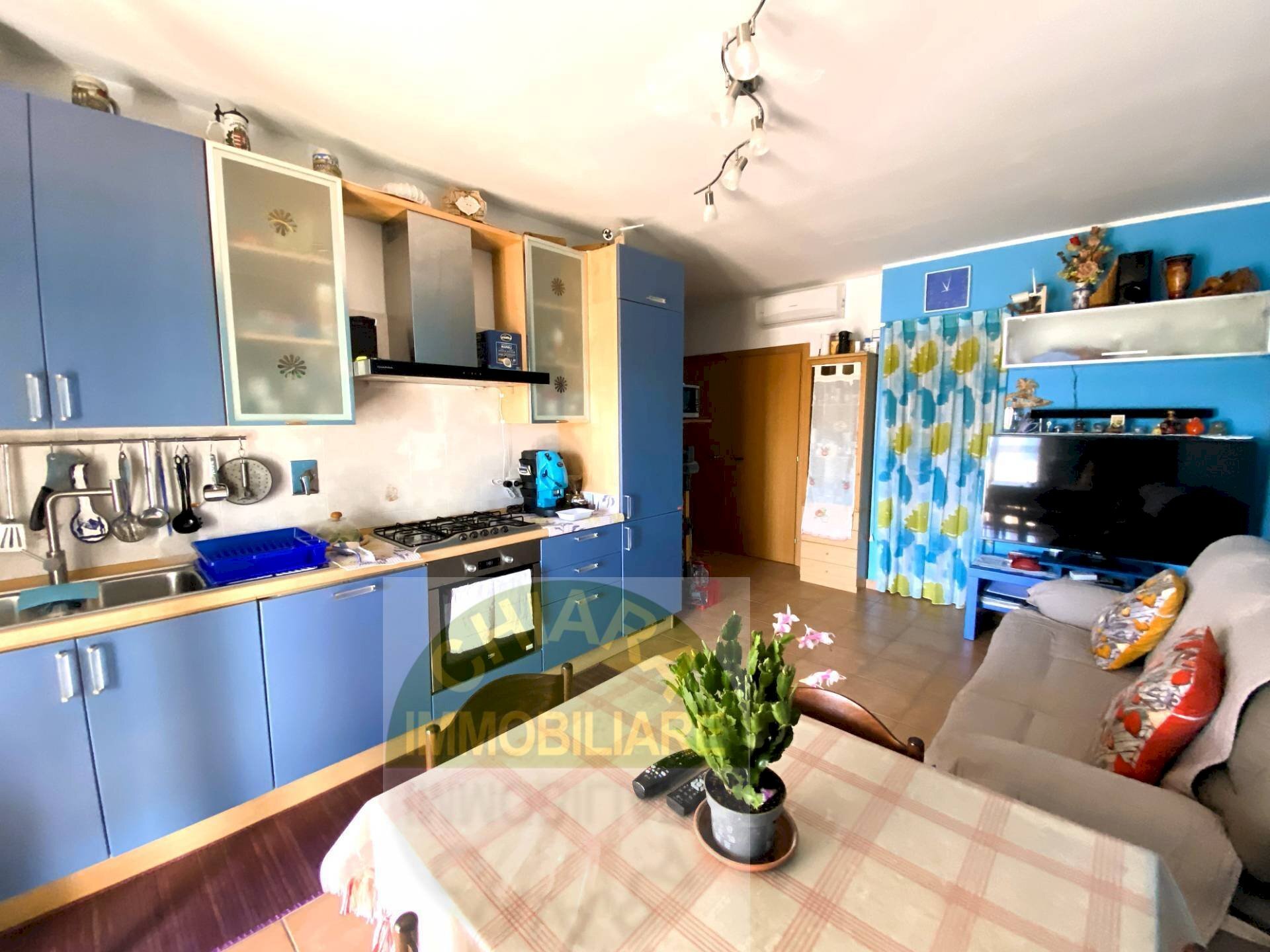 zona giorno - Trilocale SS 16 sud
86, Vasto - foto 3