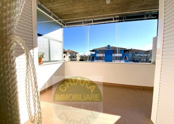 Terrazzo - Trilocale SS 16 sud
 
86, Vasto - foto 2