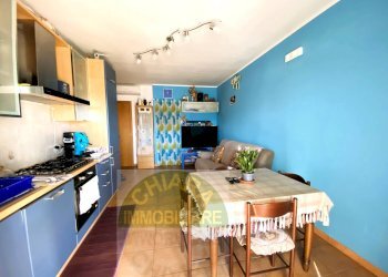 zona giorno - Trilocale SS 16 sud
 
86, Vasto - foto 4