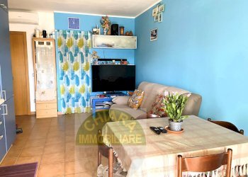 zona giorno - Trilocale SS 16 sud
 
86, Vasto - foto 5