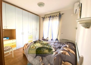 camera matrimoniale - Trilocale SS 16 sud
 
86, Vasto - foto 7