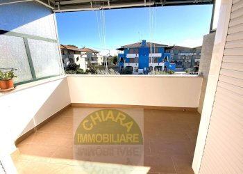 terrazzo - Trilocale SS 16 sud
 
86, Vasto - foto 14