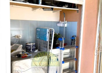 lavanderia - Trilocale SS 16 sud
 
86, Vasto - foto 15