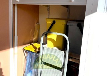 ripostiglio - Trilocale SS 16 sud
 
86, Vasto - foto 16