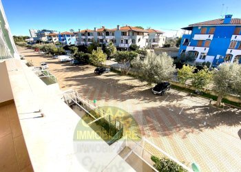 vista - Trilocale SS 16 sud
 
86, Vasto - foto 19