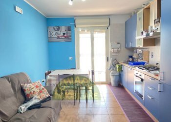 Foto 3 - Three-room apartment SS 16 sud
 
86, Vasto - photo 3