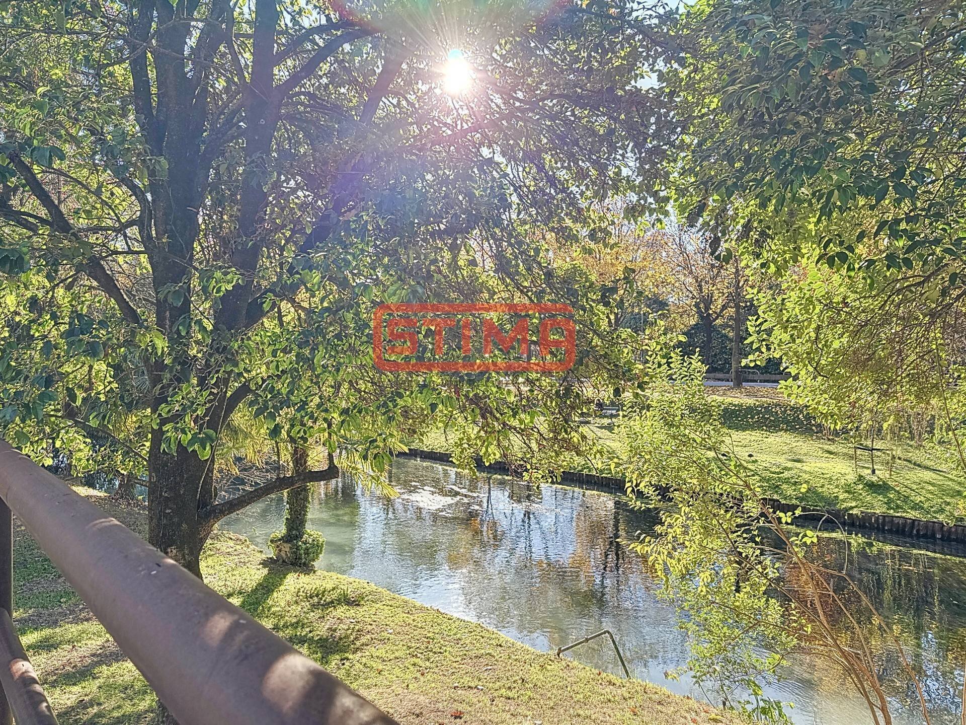 giardino sul fiume Sile - Appartamento Treviso - foto 3