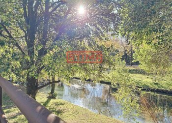 giardino sul fiume Sile - Appartamento Treviso - foto 3