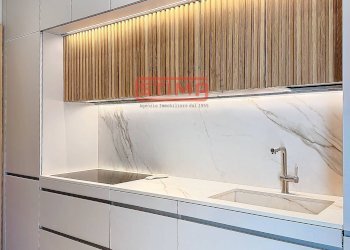 cucina - Appartamento Treviso - foto 10