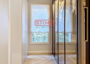 cabina armadi camera padronale - Appartamento Treviso - foto 27