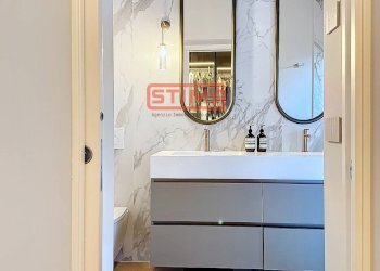 bagno camera padronale - Appartamento Treviso - foto 29