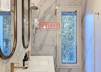 bagno padronale - Appartamento Treviso - foto 30