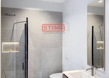 bagno camera bambino - Appartamento Treviso - foto 39