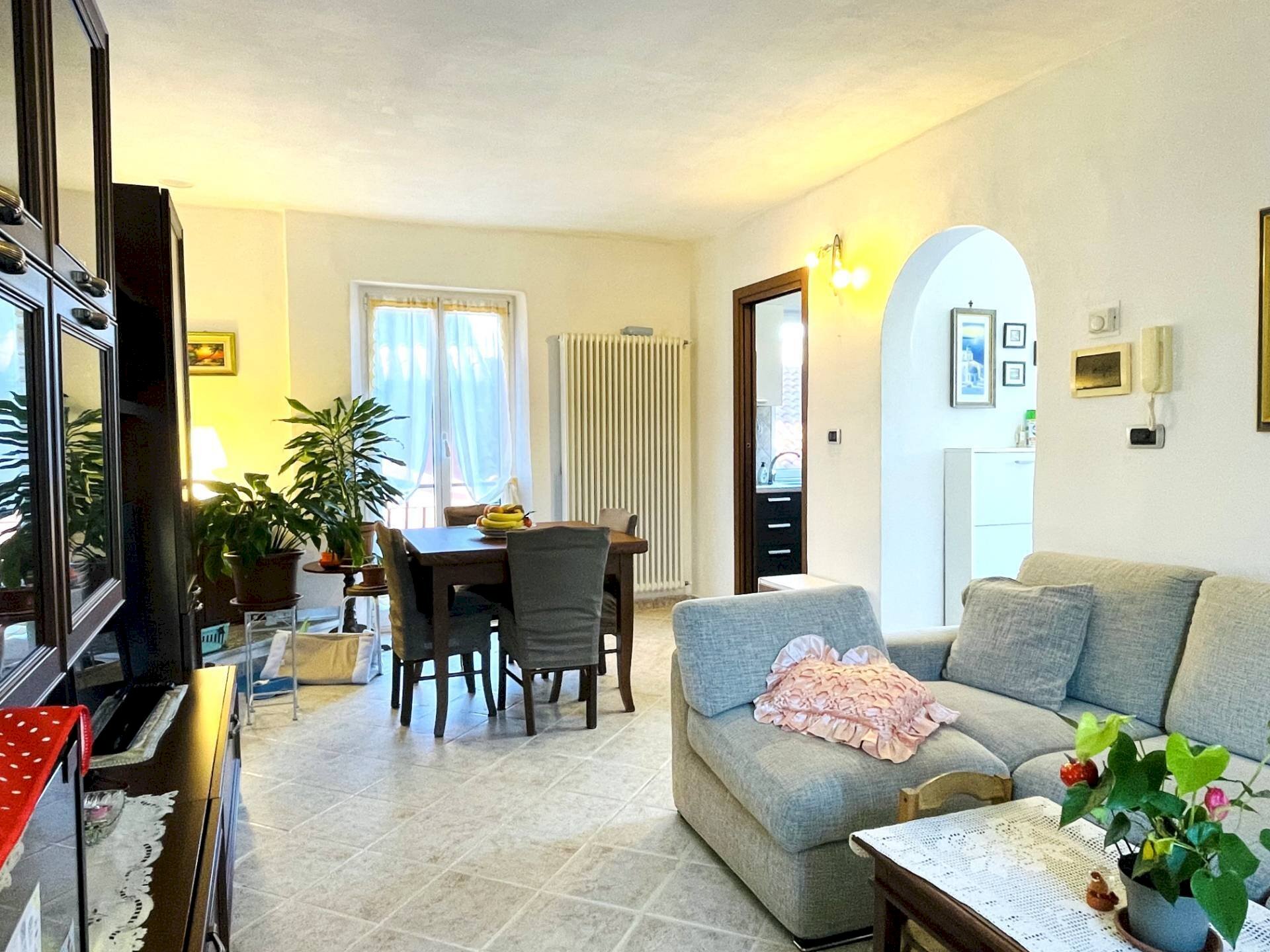 Foto 1 - Three-room apartment Cairo Montenotte - photo 1