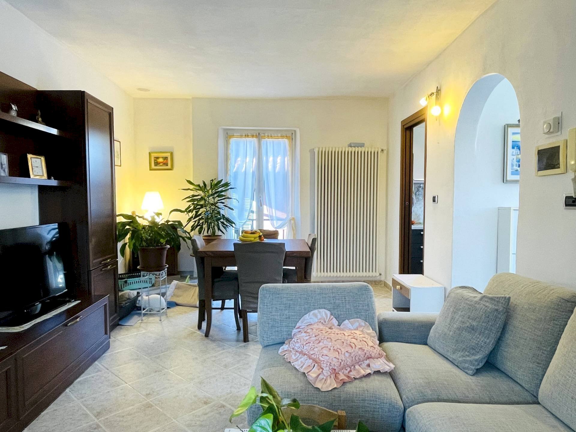 Foto 2 - Three-room apartment Cairo Montenotte - photo 2