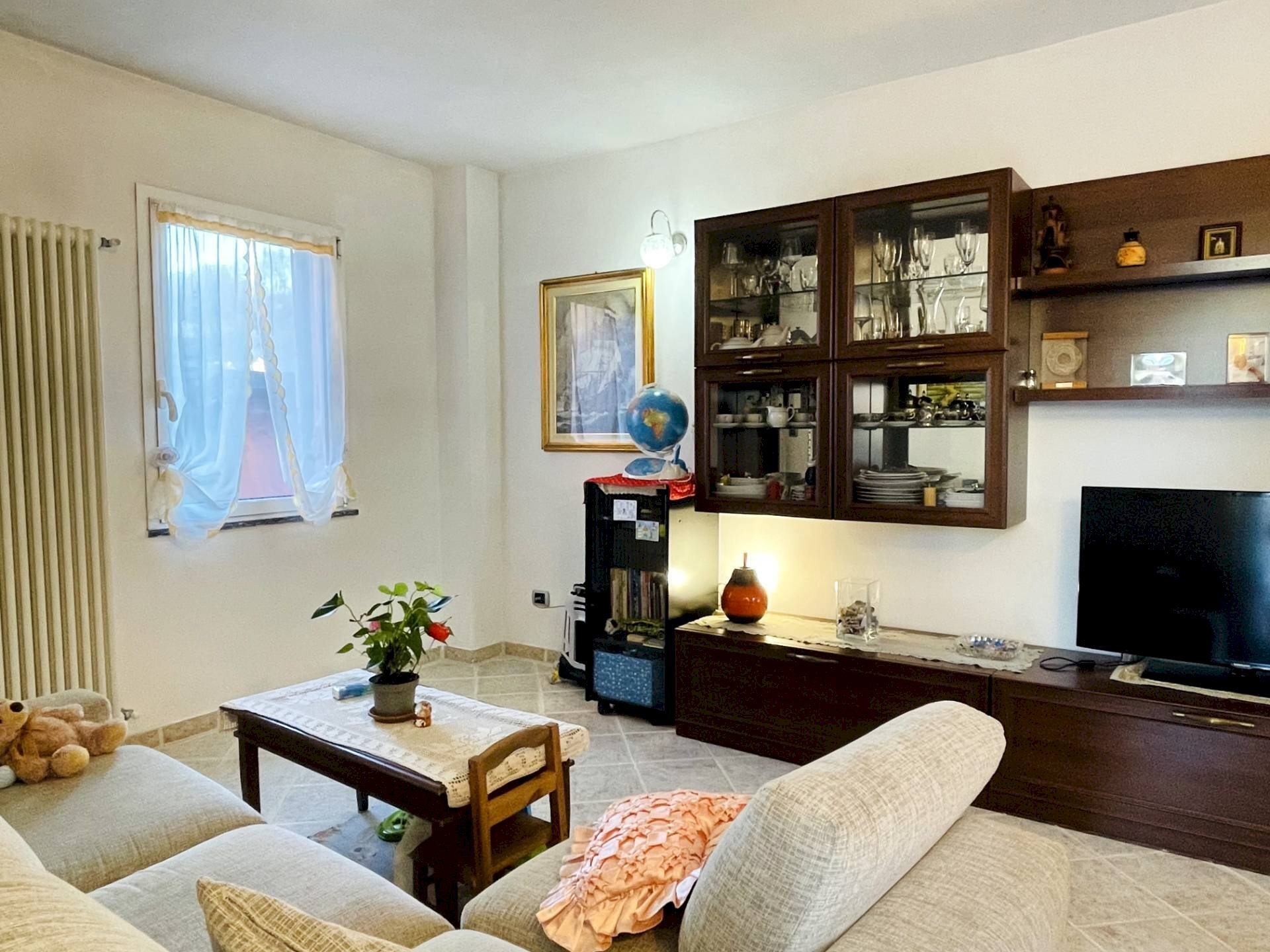 Foto 3 - Three-room apartment Cairo Montenotte - photo 3