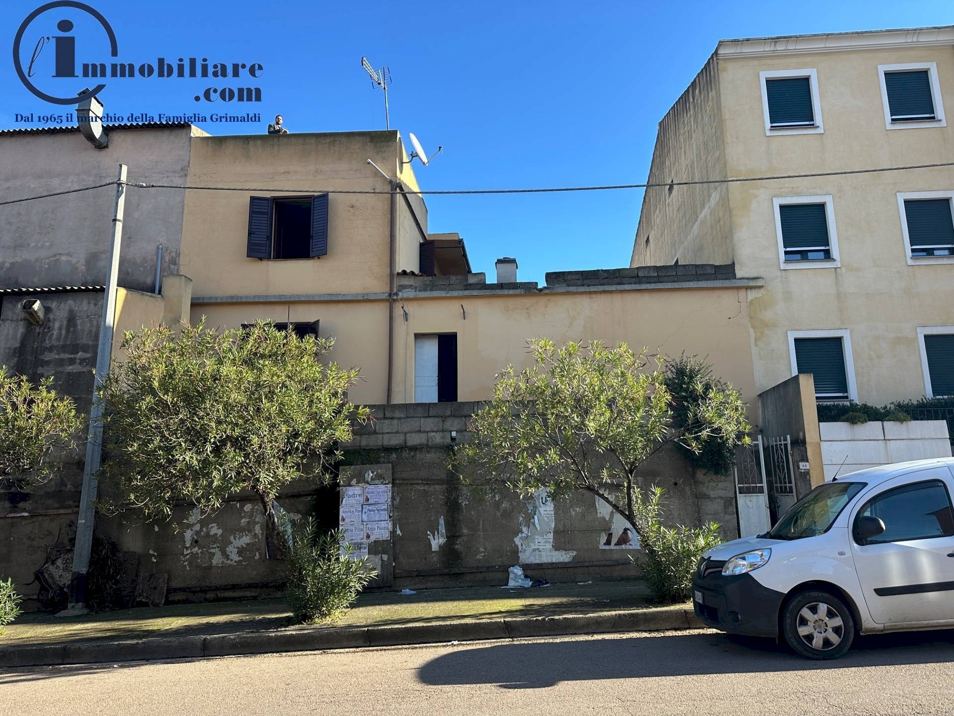 Foto 1 - Casa indipendente Via Tortolì, Bari Sardo - foto 1
