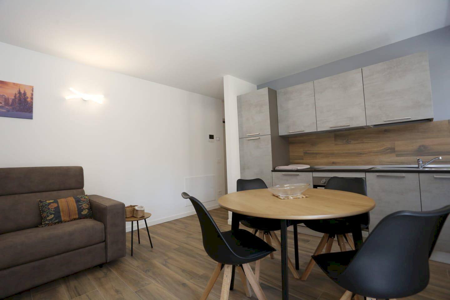 Foto 3 - Bilocale Via medici
 
10, Castione della Presolana - foto 3