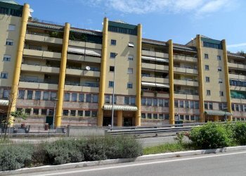 Bilocale via Alfonsine, Terni - foto 23