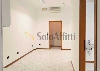 corridoio - Ufficio Viale dell'Appennino snc, Forlì - foto 9