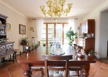 vendesi villa  ristrutturata con giardino lucca IM - Villa Via dei Cotani 211, Lucca - foto 7