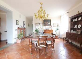 vendesi villa  ristrutturata con giardino lucca IM - Villa Via dei Cotani 211, Lucca - foto 9