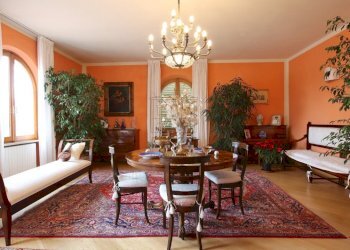 vendesi villa  ristrutturata con giardino lucca IM - Villa Via dei Cotani 211, Lucca - foto 16