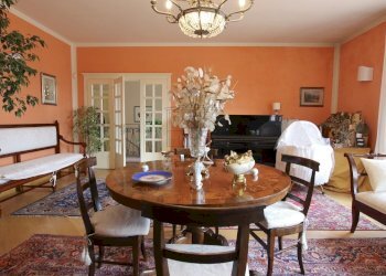 vendesi villa  ristrutturata con giardino lucca IM - Villa Via dei Cotani 211, Lucca - foto 18