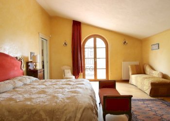 vendesi villa  ristrutturata con giardino lucca IM - Villa Via dei Cotani 211, Lucca - foto 19