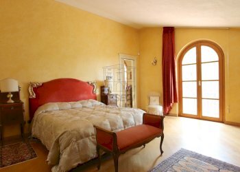 vendesi villa  ristrutturata con giardino lucca IM - Villa Via dei Cotani 211, Lucca - foto 20