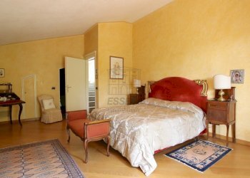 vendesi villa  ristrutturata con giardino lucca IM - Villa Via dei Cotani 211, Lucca - foto 21