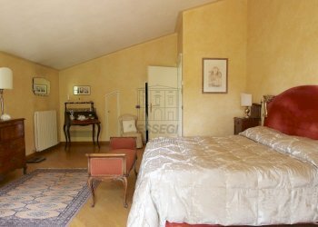 vendesi villa  ristrutturata con giardino lucca IM - Villa Via dei Cotani 211, Lucca - foto 22