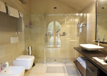 vendesi villa  ristrutturata con giardino lucca IM - Villa Via dei Cotani 211, Lucca - foto 23