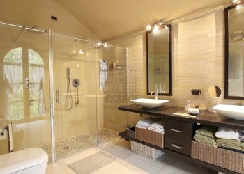 vendesi villa  ristrutturata con giardino lucca IM - Villa Via dei Cotani 211, Lucca - foto 24