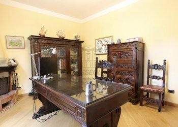 vendesi villa  ristrutturata con giardino lucca IM - Villa Via dei Cotani 211, Lucca - foto 27