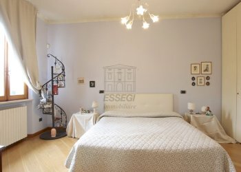 vendesi villa  ristrutturata con giardino lucca IM - Villa Via dei Cotani 211, Lucca - foto 30