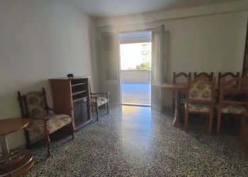 IMG20260113161901.jpg - Quadrilocale Via Ciccarello 5, Reggio di Calabria - foto 13