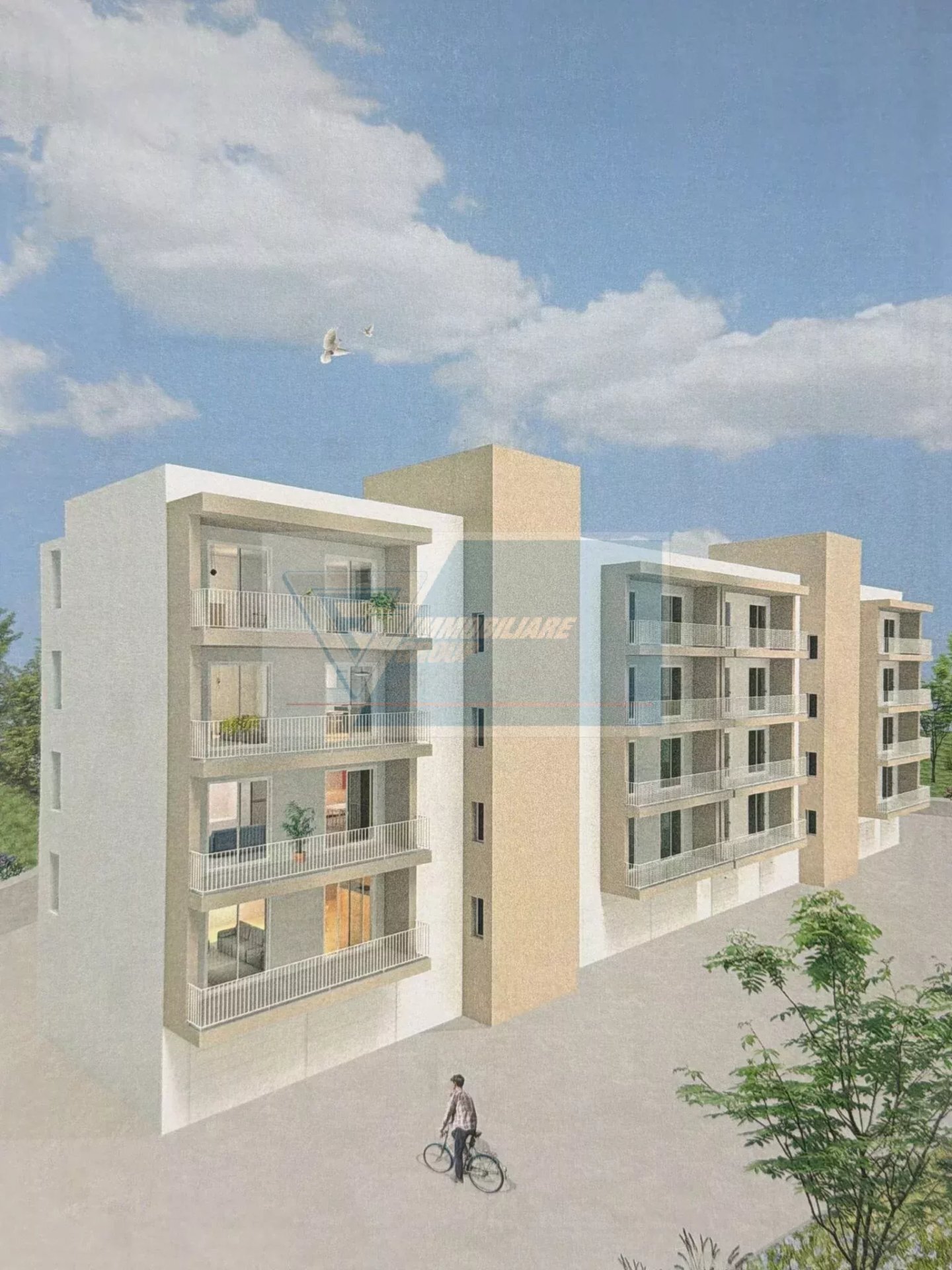 Quadrilocale Via Giuseppe Maria Danieli, Siracusa - foto 1