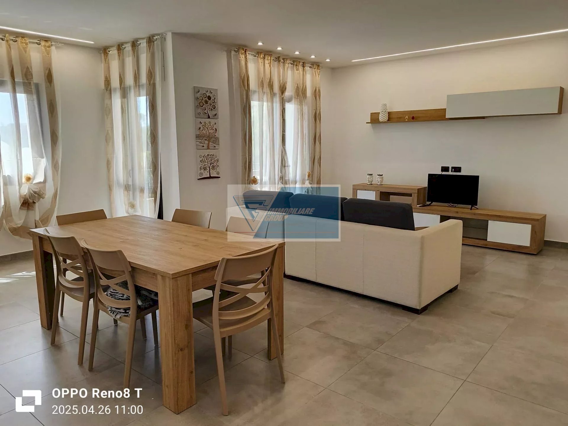 Apartment Via Pietro Nenni, Pachino - photo 1