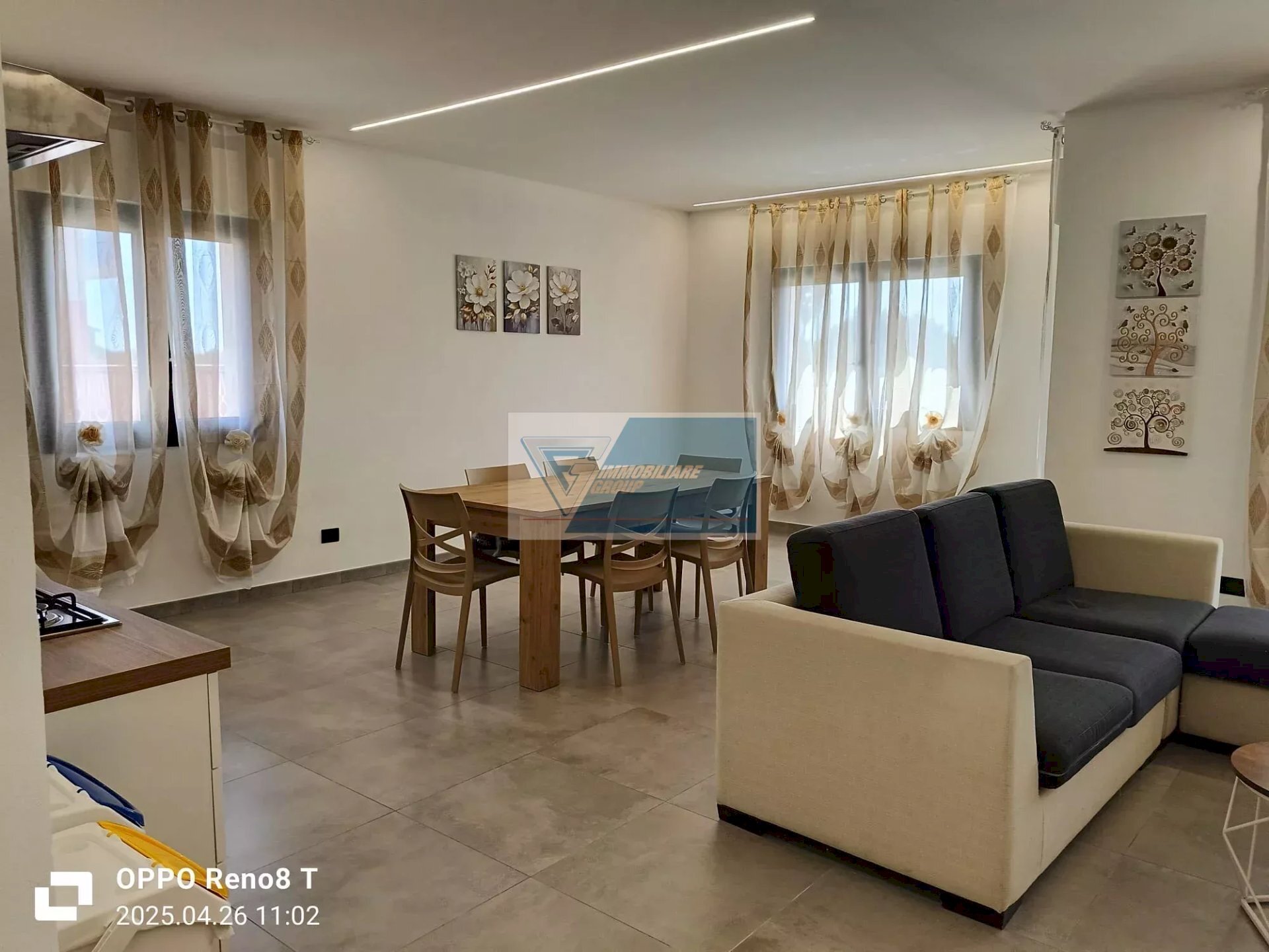 Apartment Via Pietro Nenni, Pachino - photo 2