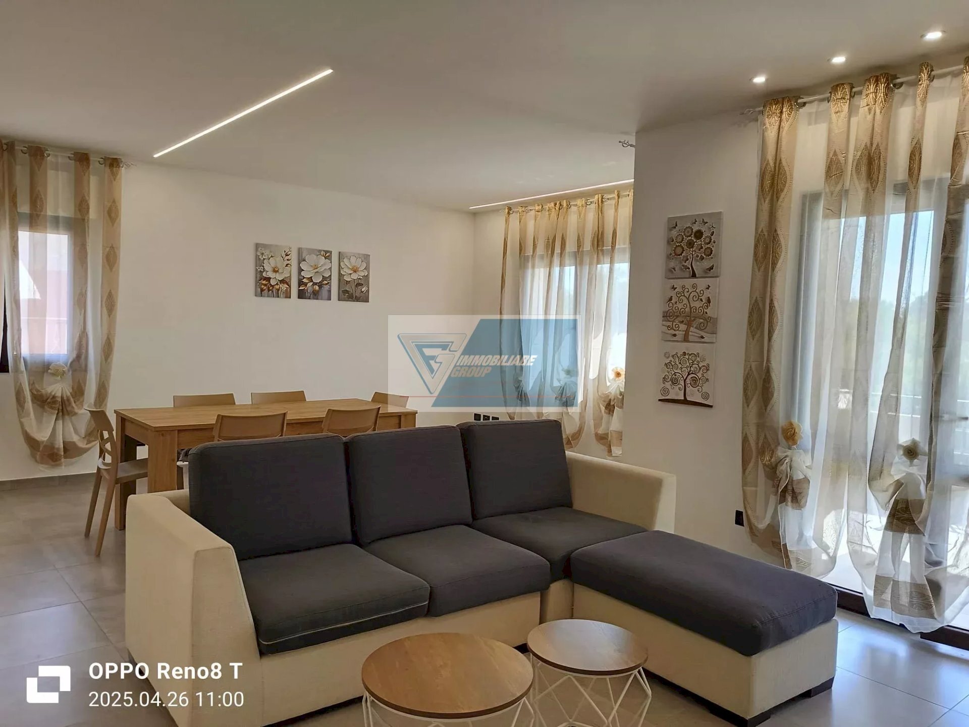 Apartment Via Pietro Nenni, Pachino - photo 3