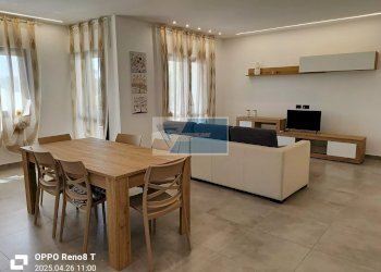 Appartamento Via Pietro Nenni, Pachino - foto 1