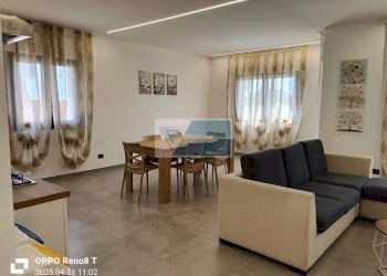 Appartamento Via Pietro Nenni, Pachino - foto 2