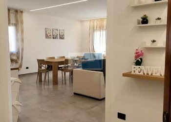 Appartamento Via Pietro Nenni, Pachino - foto 4