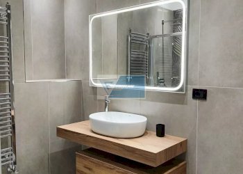 Appartamento Via Pietro Nenni, Pachino - foto 8