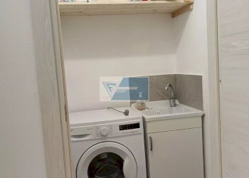 Appartamento Via Pietro Nenni, Pachino - foto 14