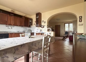 Villa a Schiera Via Il Pino, Carmignano - foto 6