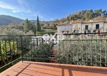 Villa a Schiera Via Il Pino, Carmignano - foto 11