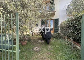 Villa a Schiera Via Il Pino, Carmignano - foto 23